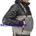 Вейдерсы Simms G4Z Stockingfoot Slate